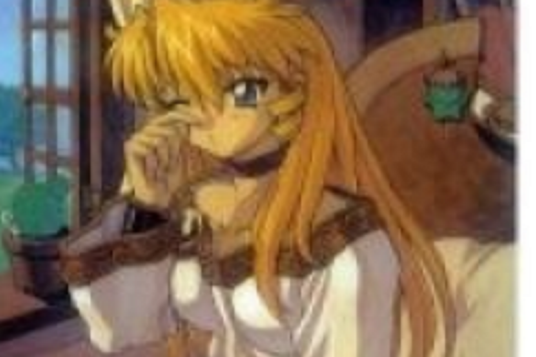 廢棄公主 04 廢棄公主 04