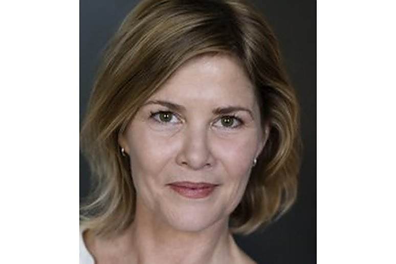 Laura Poe Laura Poe
