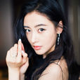 張天愛(中國內地影視女演員)