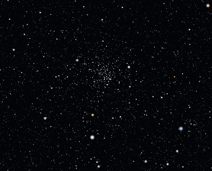 NGC 6939 NGC 6939