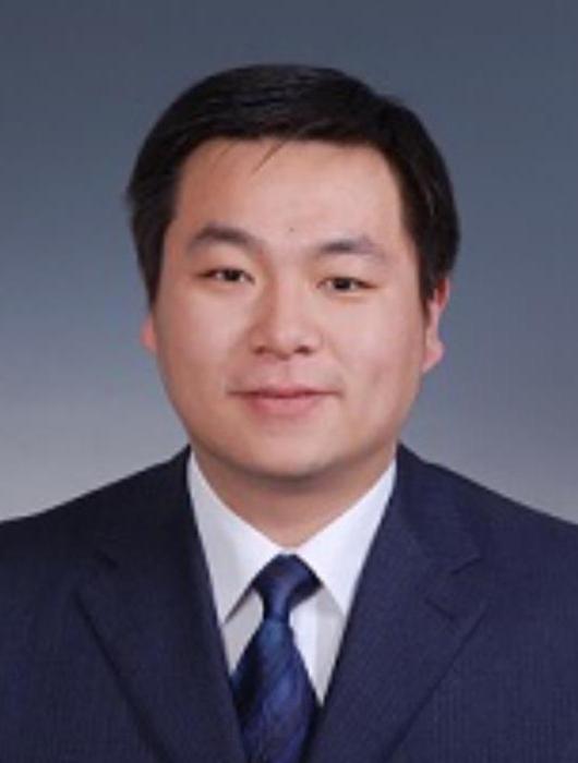 李磊(河南省新密市人民政府副市長) 李磊(河南省新密市人民政府副市長)