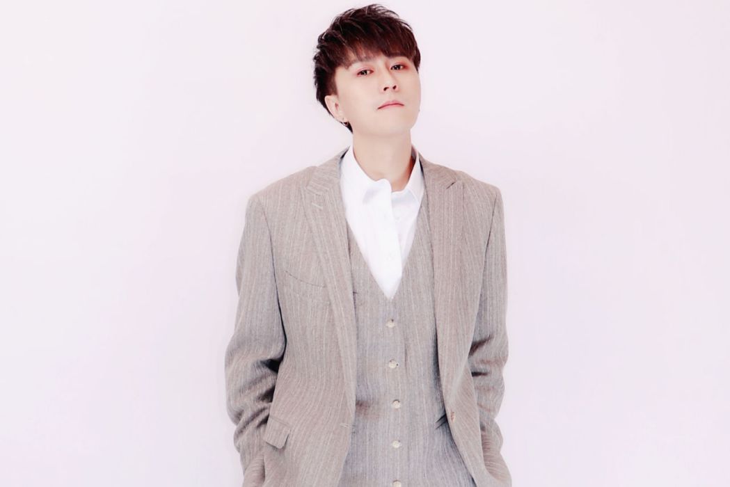 楊博然(百度首屆“音你成名”比賽十強選手) 楊博然(百度首屆“音你成名”比賽十強選手)