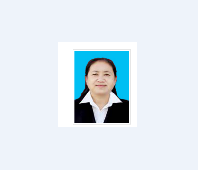 楊國麗(貴州省都勻經濟開發管委會副調研員) 楊國麗(貴州省都勻經濟開發管委會副調研員)