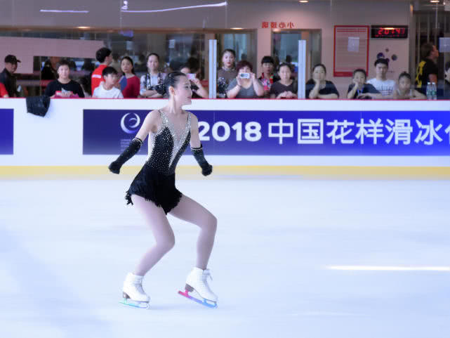 中國花樣滑冰俱樂部聯賽