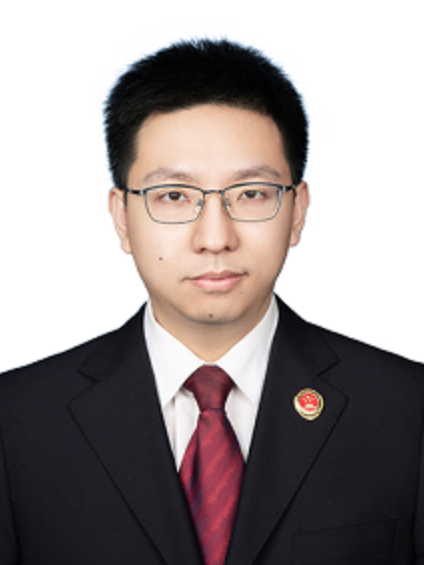 劉文龍(江西省南昌市青山湖區人民檢察院黨組成員、副檢察長) 劉文龍(江西省南昌市青山湖區人民檢察院黨組成員、副檢察長)