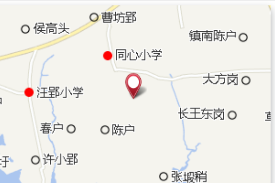 小汪大郢 小汪大郢