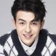 張浩哲(中國內地男演員) 張浩哲(中國內地男演員)