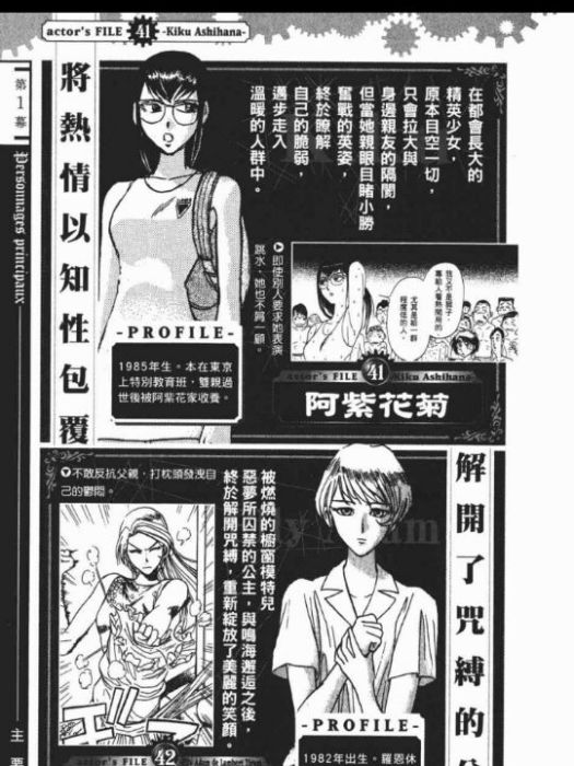 阿紫花菊 阿紫花菊