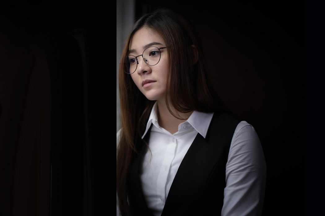 Connie(電視劇《CODE浮士德遊戲》中的角色) Connie(電視劇《CODE浮士德遊戲》中的角色)