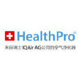 IQAir HealthPro IQAir HealthPro