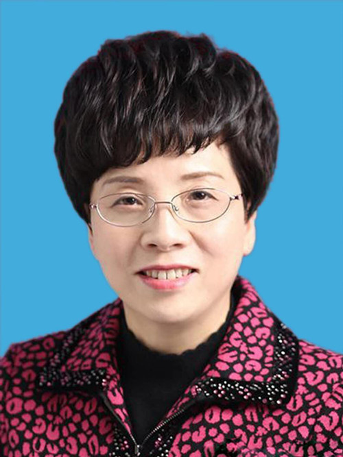 李金萍(湖北省潛江市人大常委會主任) 李金萍(湖北省潛江市人大常委會主任)
