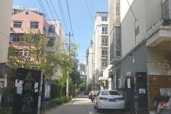 春茂花苑 春茂花苑
