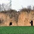 建興遺址 建興遺址