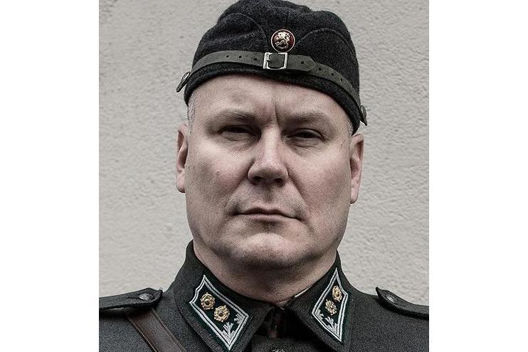 Janne Virtanen Janne Virtanen