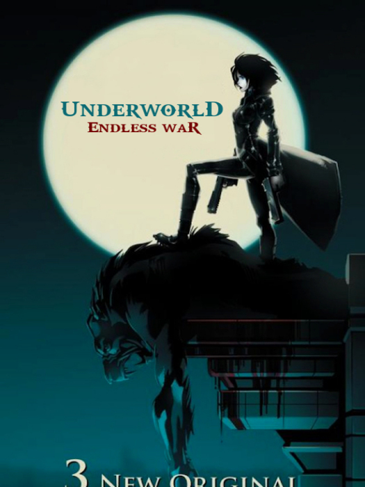 Underworld: Endless War Underworld: Endless War