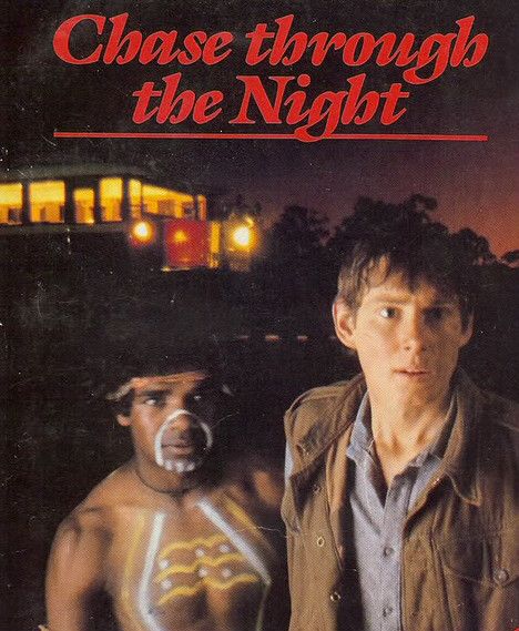 Chase Through the Night Chase Through the Night