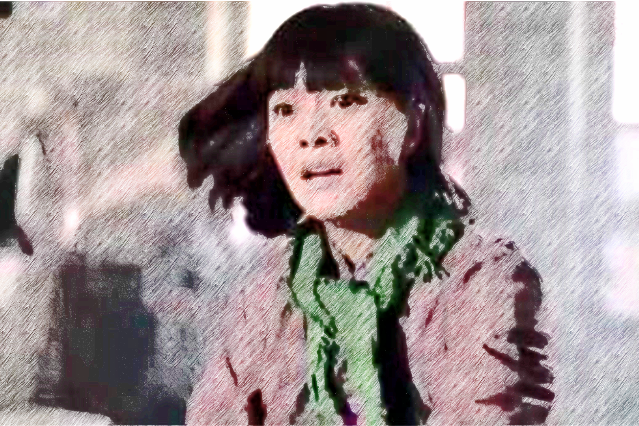孫蘭花(小說《平凡的世界》中的人物) 孫蘭花(小說《平凡的世界》中的人物)