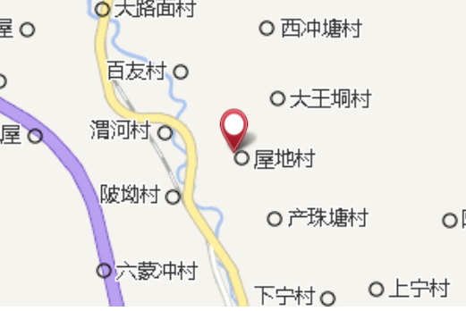 山珠塘