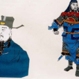 龐孝泰 龐孝泰