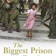 The Biggest Prison on Earth(2019年Oneworld Publications出版的圖書) The Biggest Prison on Earth(2019年Oneworld Publications出版的圖書)