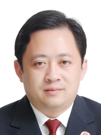孫勇(江西省德興市人民檢察院黨組副書記、副檢察長)