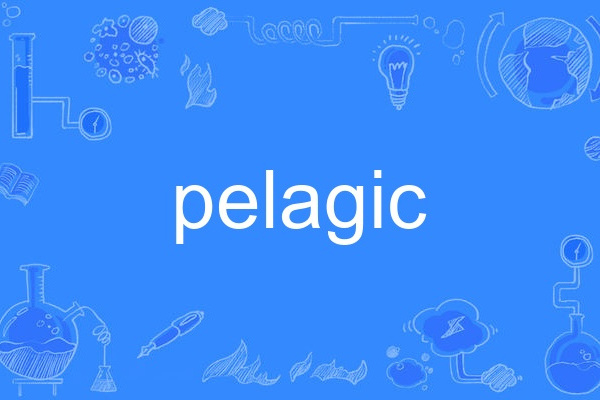 pelagic pelagic