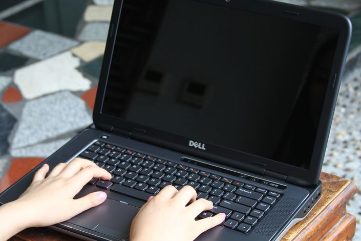 戴爾XPS 15(XPS15D-328) 戴爾XPS 15(XPS15D-328)