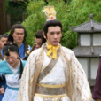 襄陽王(古典名著《三俠五義》小說人物)
