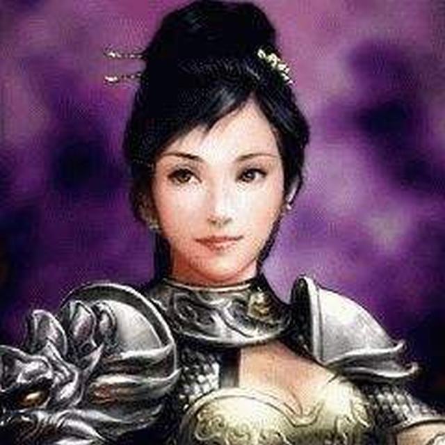 黃瓊女 黃瓊女