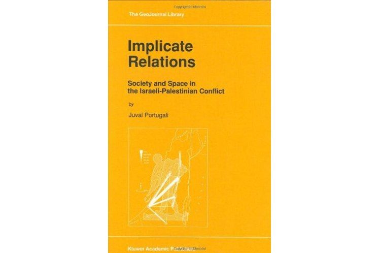 Implicate Relations Implicate Relations