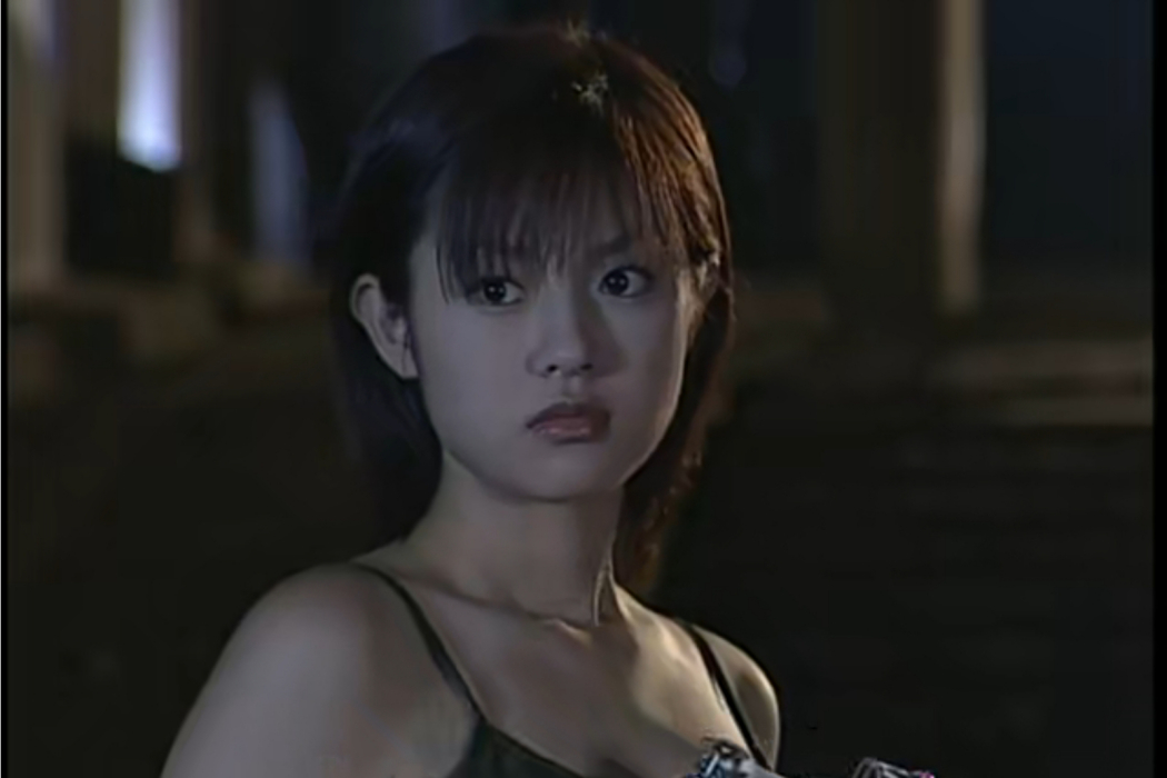 三浦透子(1999年電視劇《暗戀》中的角色) 三浦透子(1999年電視劇《暗戀》中的角色)
