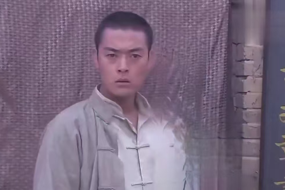 宋天虎(電視劇《闖關東中篇》中的角色) 宋天虎(電視劇《闖關東中篇》中的角色)