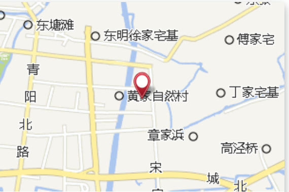 許家港 許家港