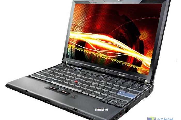 ThinkPad X200(74593B3) ThinkPad X200(74593B3)