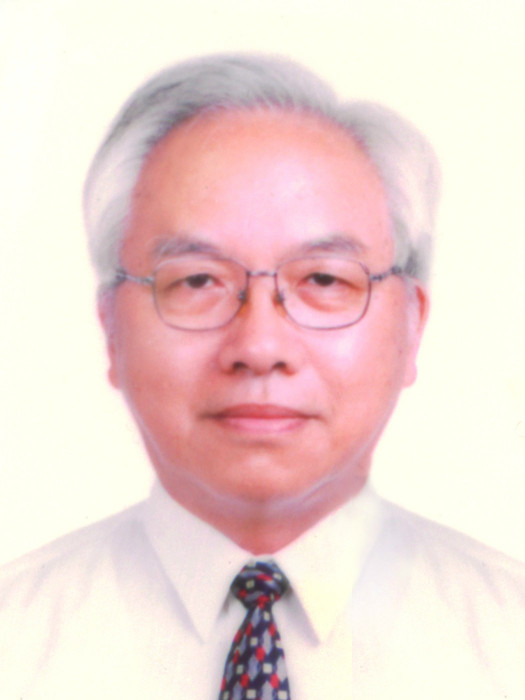 周壽康(上海市計畫生育科學研究所醫生) 周壽康(上海市計畫生育科學研究所醫生)