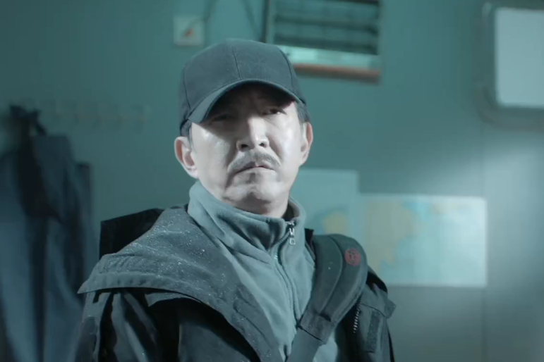 王貴(當代涉案劇《宣判》中的角色) 王貴(當代涉案劇《宣判》中的角色)