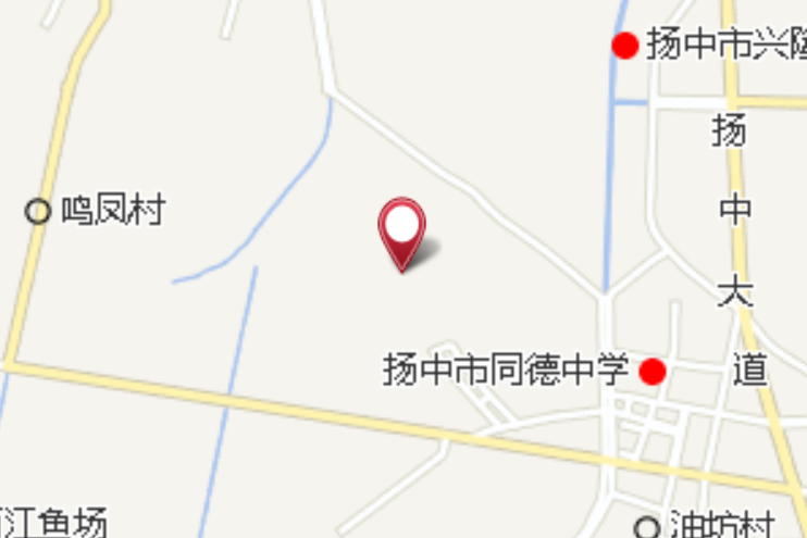 姚圩埭