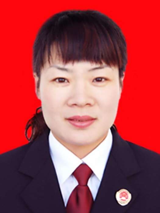 吳冬榮(安徽省阜陽市潁東區人民檢察院副檢察長級檢察員) 吳冬榮(安徽省阜陽市潁東區人民檢察院副檢察長級檢察員)