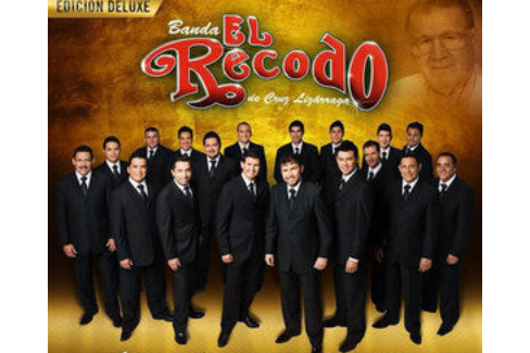 Banda Sinaloense El Recodo De Cruz Lizárraga Banda Sinaloense El Recodo De Cruz Lizárraga