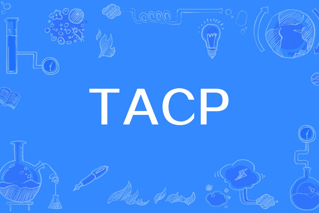 TACP TACP