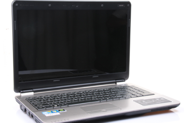 神舟A560-i7D1 神舟A560-i7D1