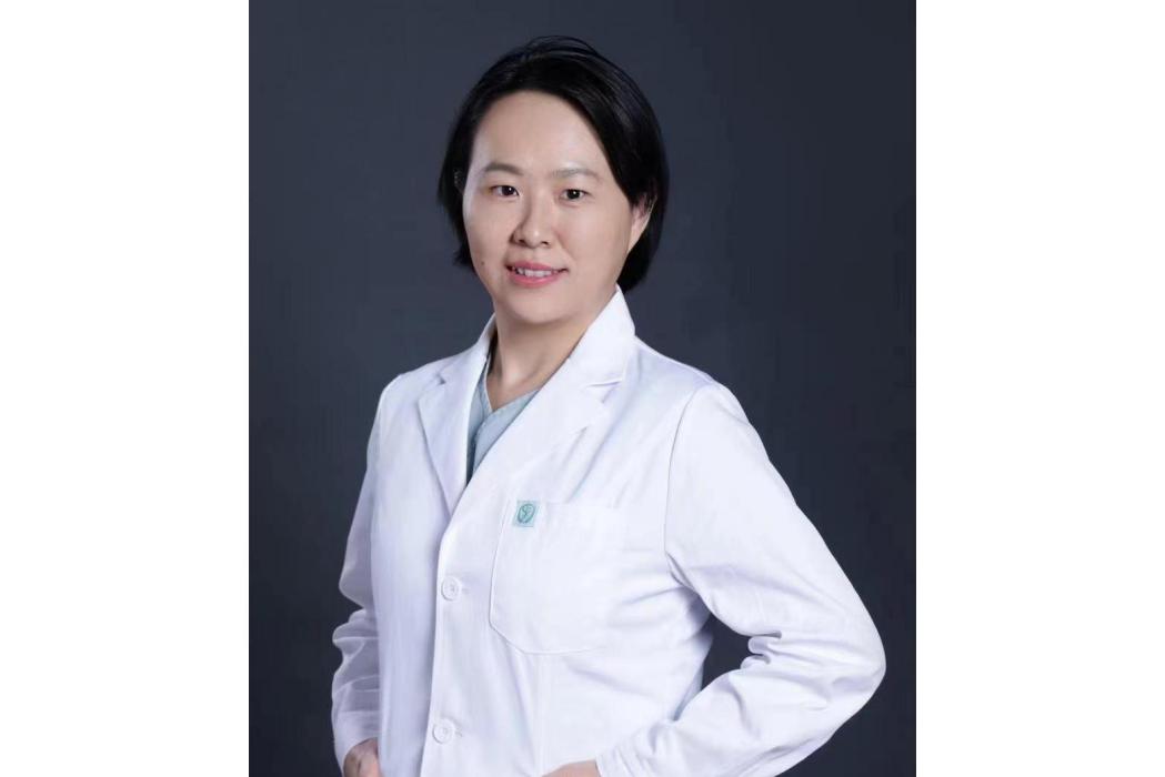 張明明(首都兒科研究所附屬兒童醫院心血管內科副主任醫師) 張明明(首都兒科研究所附屬兒童醫院心血管內科副主任醫師)