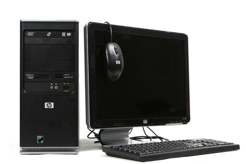 HP Pavilion g2019cx HP Pavilion g2019cx