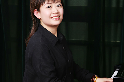 陳宇萌(上海音樂學院副教授) 陳宇萌(上海音樂學院副教授)