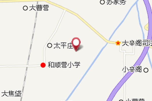 宋家營 宋家營