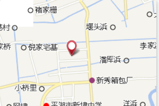 港灣浜 港灣浜