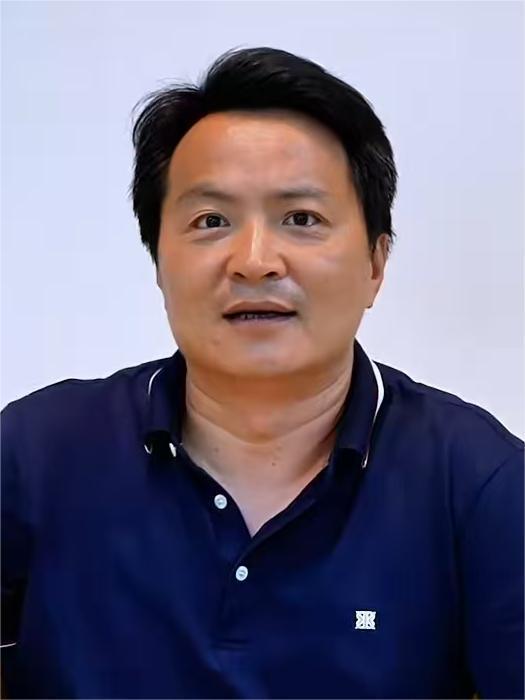 宋磊(中國內地男配音演員) 宋磊(中國內地男配音演員)