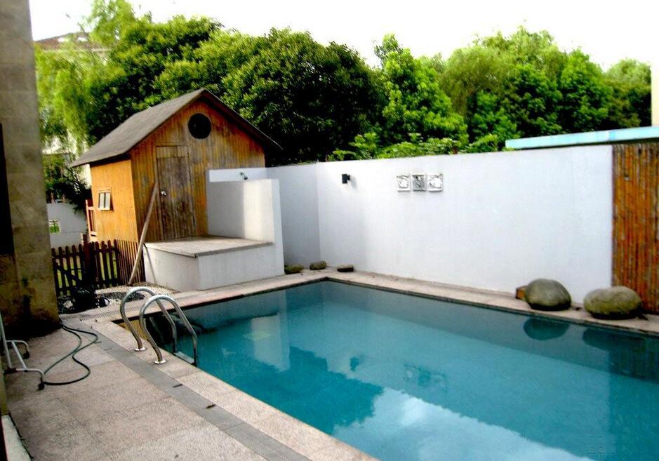 Choeng Mon Garden- 2 Bedrooms Villa 21 Choeng Mon Garden- 2 Bedrooms Villa 21