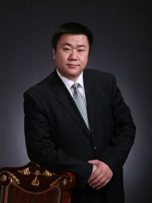 呂劍鋒(遼寧德曼動力工程有限公司總裁) 呂劍鋒(遼寧德曼動力工程有限公司總裁)
