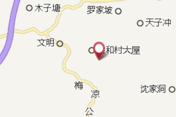 谷星村(歷史地名) 谷星村(歷史地名)